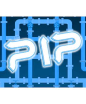 PIP Steam Key GLOBAL